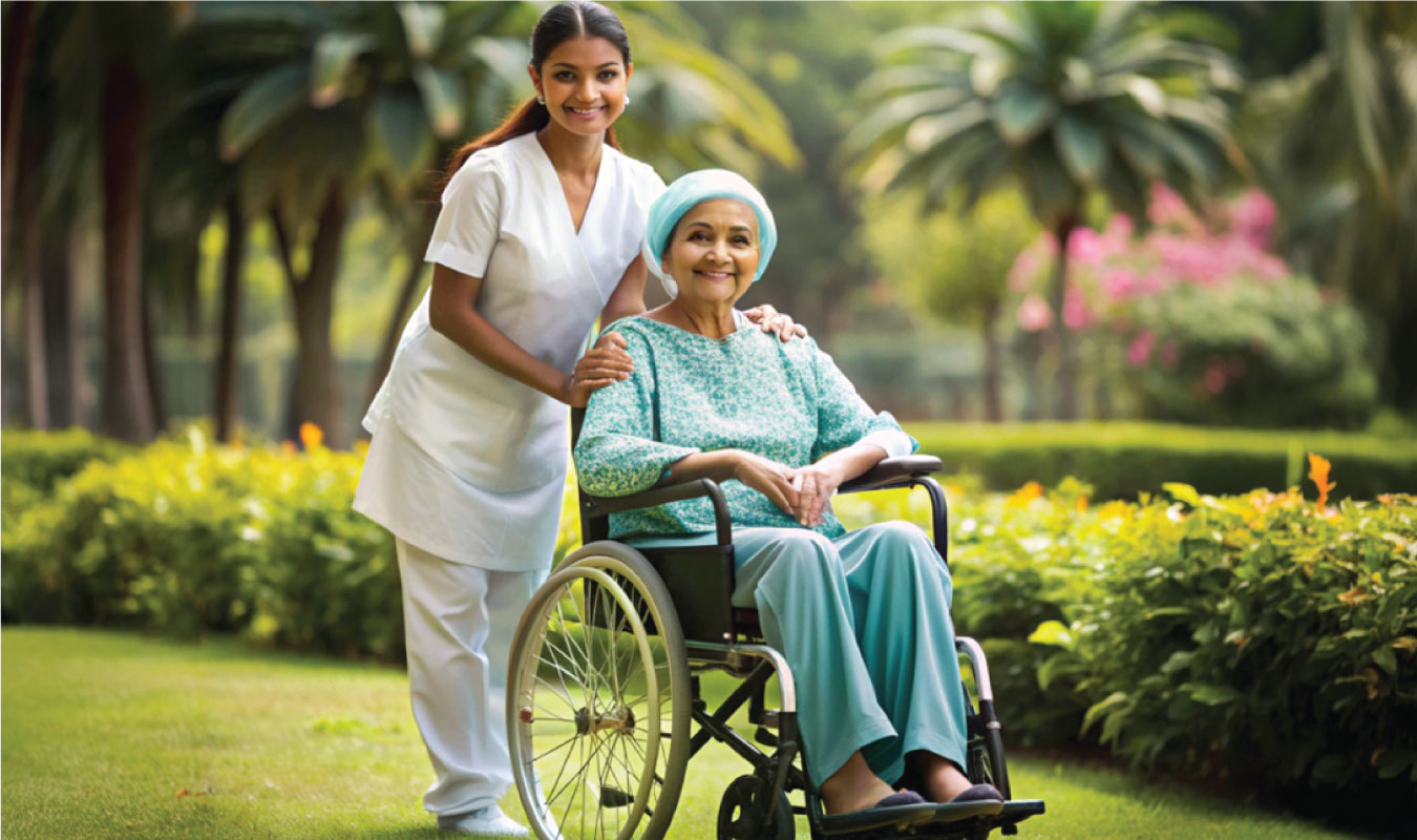 Healthedge Website