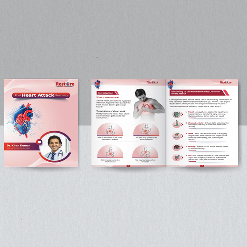 Healthedge Website