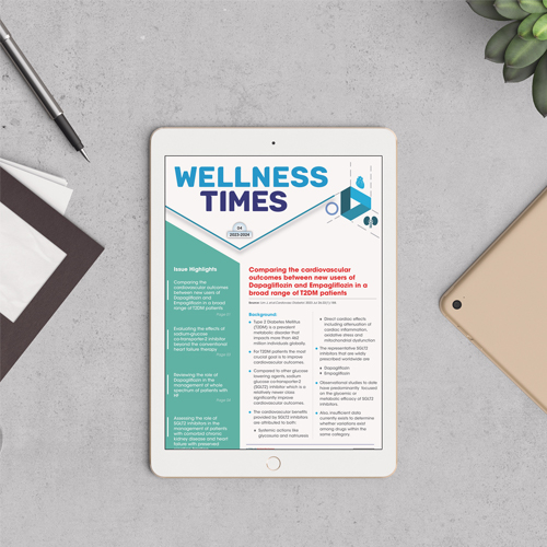Healthedge Website